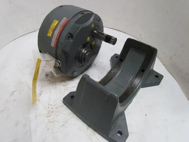 Used BOSTON _UNKNOWN_ Speed Reducers | Arrow Industrial #634046