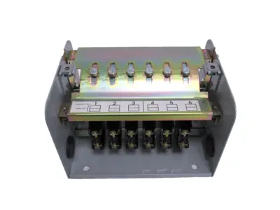 NEW GENERAL ELECTRIC IC9446B200FA ROTARY LIMIT SWITCH