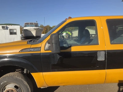 Used 2011 FORD F350 Misc Trucks Michigan US | Miedema Asset Management Group #1568272