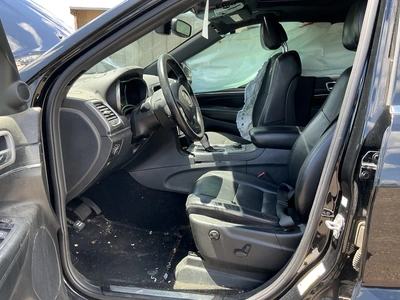 Used 2020 JEEP GRAND CHEROKEE SUVs Michigan US | Miedema Asset Management Group #1316002