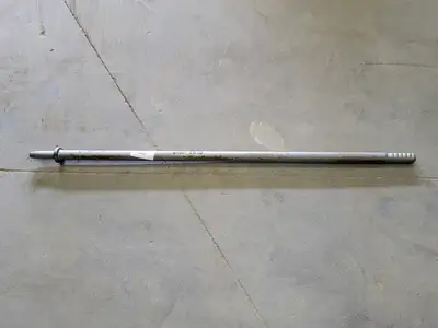 Rock Drill Rod, LC98741754