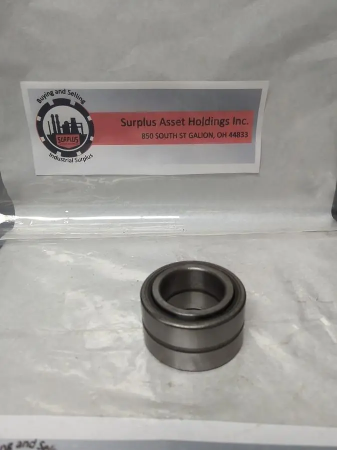 Used MCGILL MI-31/GR-40 Industrial Controls Ohio US | Surplus Asset Holdings #1238488