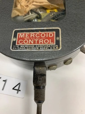 USED Mercoid DA-35-2