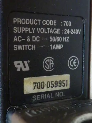 USED COMP AIR CO 85TIMA