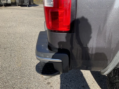 Used 2015 GMC SIERRA 2500 Pickup Trucks Michigan US | Miedema Asset Management Group #1579136