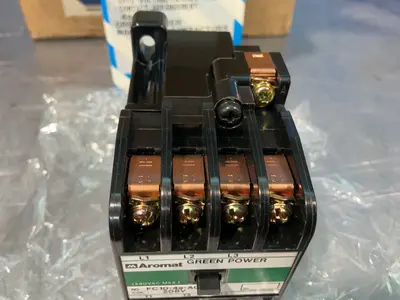 Used AROMAT FC10 PLC Contactors Ohio US | HGR 24 #1345418