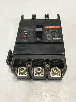 USED HITACHI EX225 125 AMP