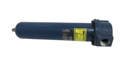 NEW ZURN C30 COALESCING FILTER