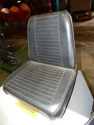 USED 1973 ADVANCE 470200