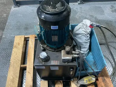 Used PENTALIFT HEP81017G Material Handling (misc) Ohio US | HGR 24 #1460087