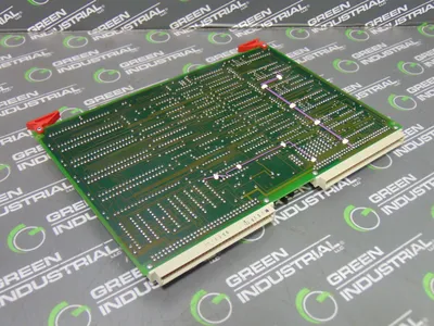 Zeiss 608483-9203 Control Board 608483-9103-0303 Used