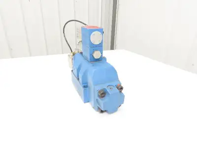 Used MOOG _UNKNOWN_ Valves/Fittings Indiana US | Arrow Industrial #1408514