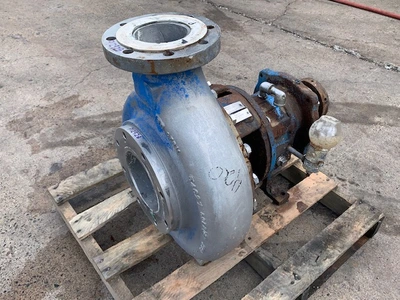USED Goulds 3196MTX