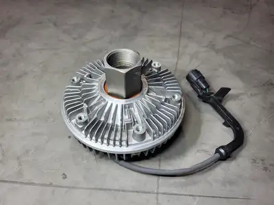 NEW FORD YB-632