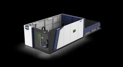 HSG G4020X FIBER LASER | HHH Machine Tool Sales (1)
