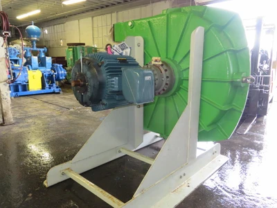 Venderflex VF125 Peristaltic Hose Pump , Unused Spare Room