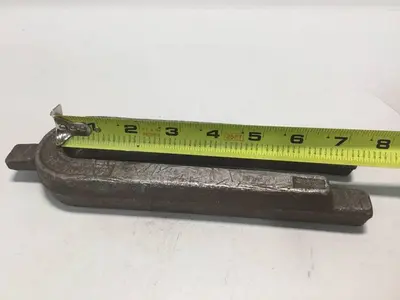USED SAMSONS DET17