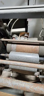 BELLMARK printing heads Printing & Converting, Other Printing Equipment | Mark One Machinery (4)