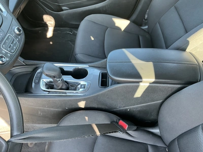 Used 2024 CHEVROLET MALIBU Sedans Michigan US | Miedema Asset Management Group #1406869