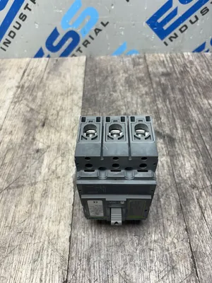 USED EEC CONTROLS CBR-1-30A