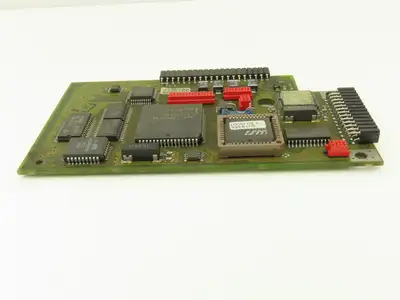 Sick 2018998 I581 Printed Circuit Board Module PCB