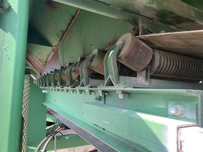 Used 2004 RE-TECH 723A Trommel Screener California US | Mittry Construction #1363467