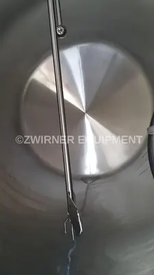 Used _UNKNOWN_ _UNKNOWN_ Cooling Tanks Tennessee US | Zwirner Equipment #1173567