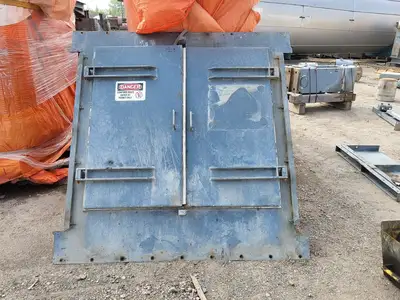 USED 2006 POLYSIUS 20/10-5
