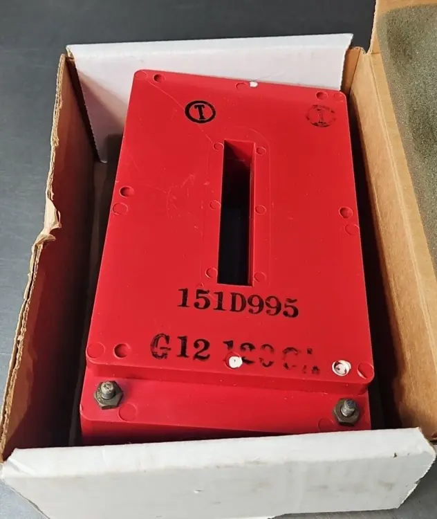 Used Cutler-Hammer _UNKNOWN_ Transformers South Carolina US | Palmetto Automation #1162577