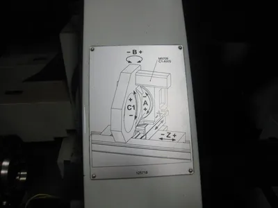 2006 FASSLER K400D Gear Honers | Machinery Intl. Corp. (19)