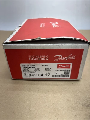 NEW Danfoss KP7ABS 060-120566