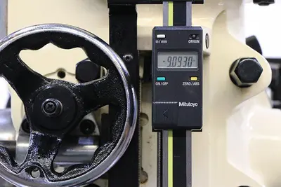 USED JET JTM-1050