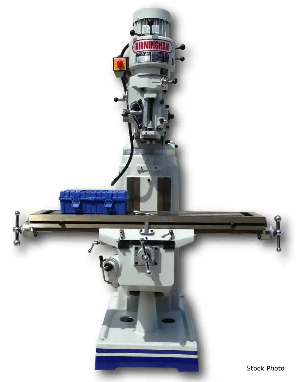 NEW BIRMINGHAM BPS-1649