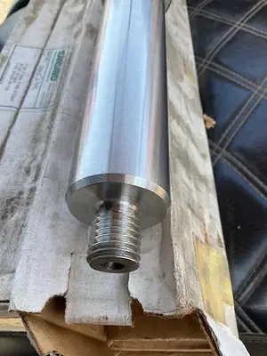 NEW WHEATLEY P-300