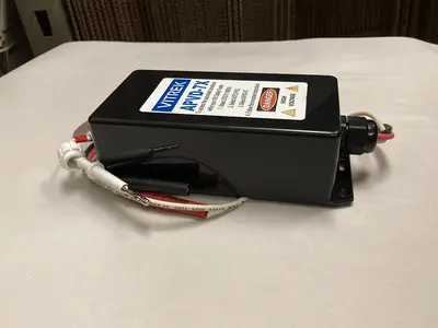 New | in-Stock VITREK AVPD-7X Misc Electrical & Power Parts | Surplus Asset Holdings #1218309