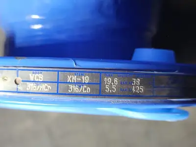 NEW METSO XT02CWGAJ2SJHADF