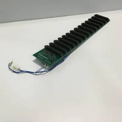 Used FUJI ELECTRIC F770 59 87 2A F77059872A Circuit Boards Michigan US | Ideal Machinery #1269699