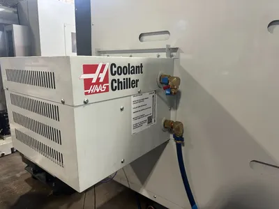 2022 HAAS ST-20Y Lathes, CNC (3-Axis or More) | Great American Equipment Company (13)