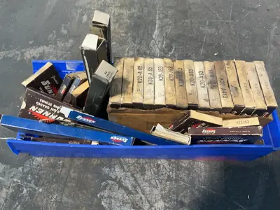 Used SUNNEN _UNKNOWN_ Tooling & Accessories (Other) Ohio US | HGR 24 #1446182