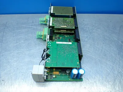 USED REXROTH R911308370