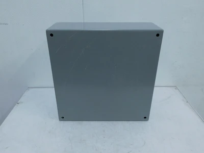 Used FLUID CHILLERS _UNKNOWN_ Electrical Panels Texas US | OCO Industrial #1674855