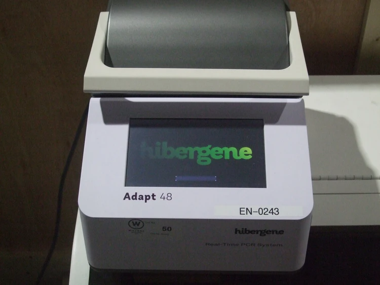 Used HIBERGENE ADAPT48 Medical Equipment - Other | BG Industrial Surplus #471527