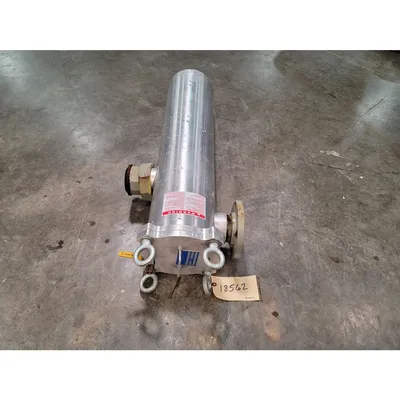 USED FILTERSOURCE INC. 8-30-3P-2-150-AL-BS-PB-DP