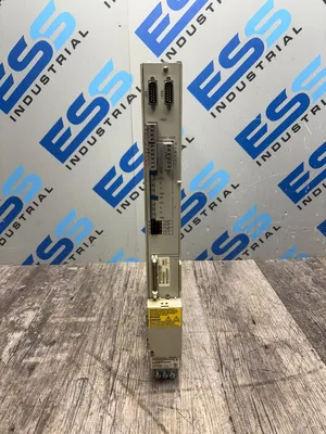 SIEMENS 6SN1123-1AB00-0AA2 Electrical/PLC/Automation | ESS Industrial Equipment Sales (2)