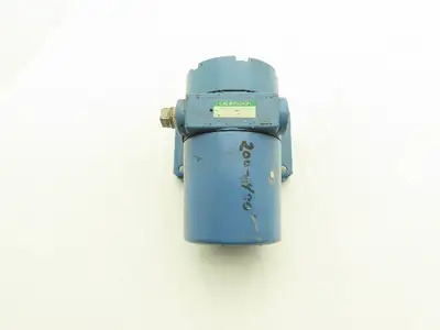 Rosemount 0444RL2U1A1NA Temperature Transmitter Display 45VDC 400-600° F
