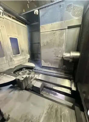 2019 DOOSAN NHP-5000 Horizontal Machining Centers | Toolquip, Inc. (6)