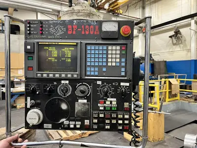 USED 1991 TOSHIBA BF-130A
