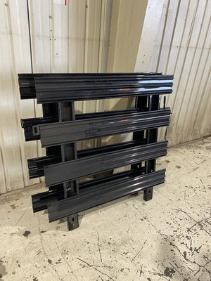 Used UNKNOWN STEEL STAKE RACK PANELS Miscellaneous Trucks/Trailers Michigan US | Miedema Asset Management Group #1419433