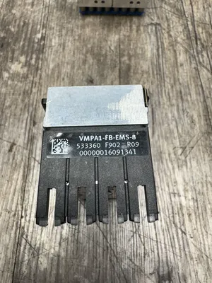 Used Festo VMPA1-FB-EMS-8 Pumps South Carolina US | ESS Industrial Equipment Sales #1326466
