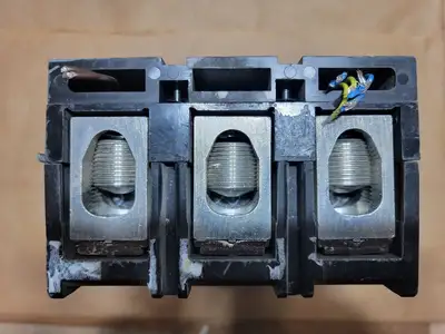 USED SQUARE D LHL3640030DC1625